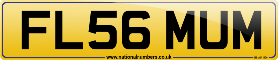FL56 MUM
