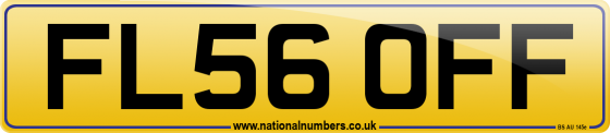 FL56 OFF