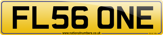 FL56 ONE
