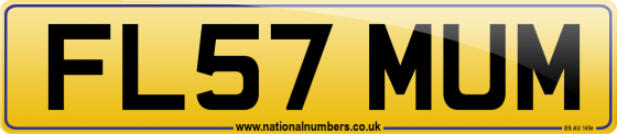 FL57 MUM