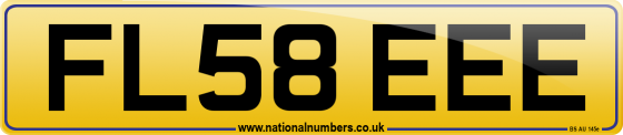 FL58 EEE