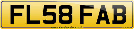 FL58 FAB