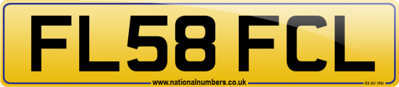 FL58 FCL