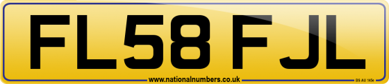 FL58 FJL