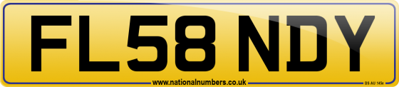 FL58 NDY