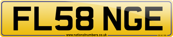 FL58 NGE