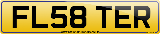FL58 TER