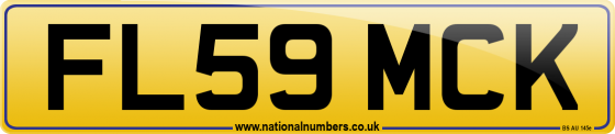 FL59 MCK