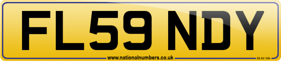 FL59 NDY