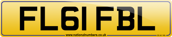 FL61 FBL