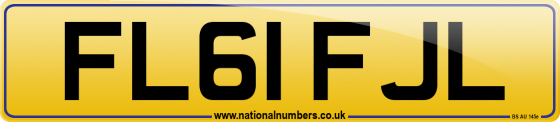 FL61 FJL