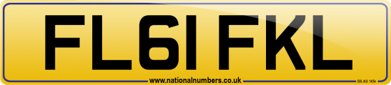 FL61 FKL
