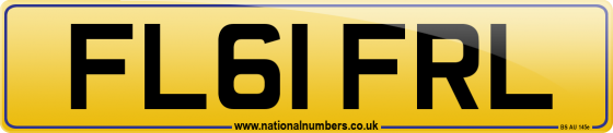 FL61 FRL