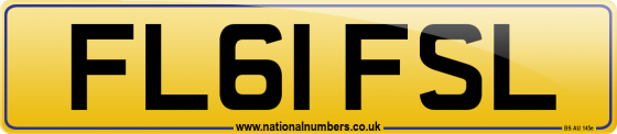 FL61 FSL