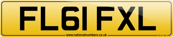 FL61 FXL
