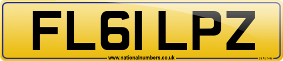 FL61 LPZ