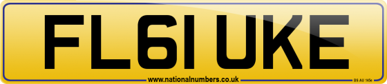 FL61 UKE