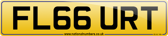 FL66 URT