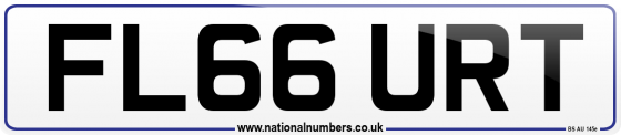 FL66 URT