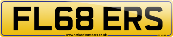 FL68 ERS