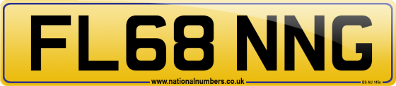 FL68 NNG