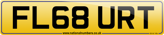 FL68 URT
