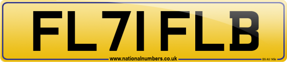 FL71 FLB