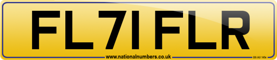 FL71 FLR