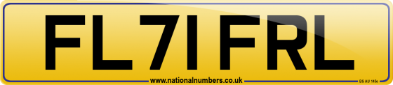FL71 FRL