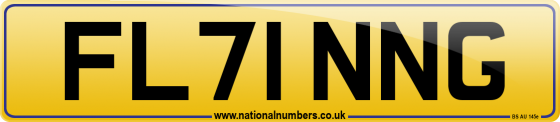 FL71 NNG
