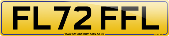 FL72 FFL