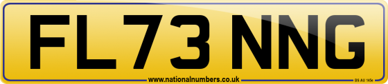 FL73 NNG