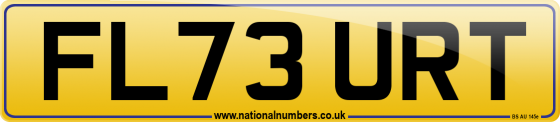 FL73 URT