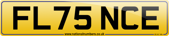 FL75 NCE