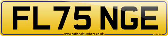 FL75 NGE