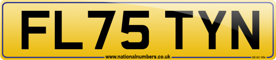 FL75 TYN