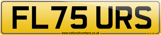 FL75 URS