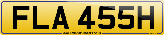 FLA 455H