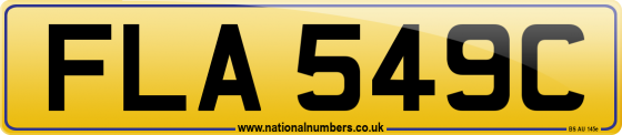 FLA 549C