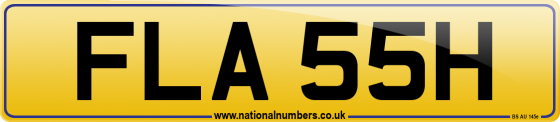 FLA 55H