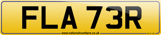 FLA 73R
