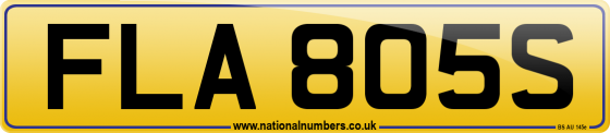 FLA 805S