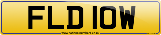 FLD 10W