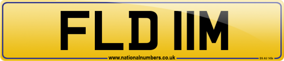 FLD 11M