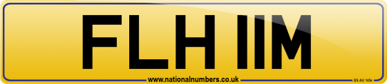 FLH 11M