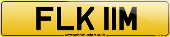 FLK 11M