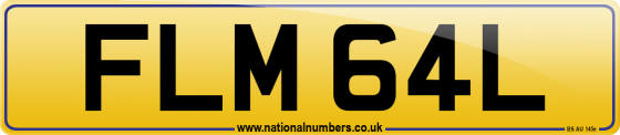 FLM 64L
