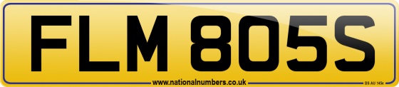 FLM 805S