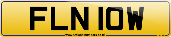 FLN 10W
