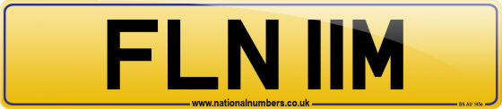 FLN 11M